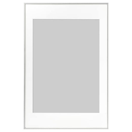 Ikea LOMVIKEN - Frame, aluminium, 61x91 cm