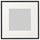 LOMVIKEN frame, black, 32x32 cm