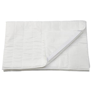 LUDDROS Mattress protector 90x200 cm - best price from Maltashopper.com 70461644