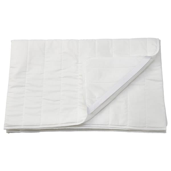 LUDDROS Mattress protector 180x200 cm - best price from Maltashopper.com 90461638