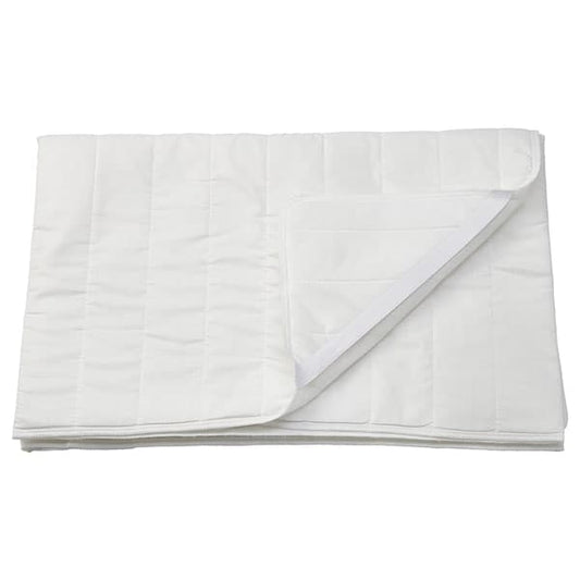 LUDDROS Mattress protector 180x200 cm - best price from Maltashopper.com 90461638