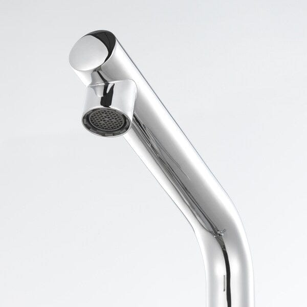 LUNDSKÄR - Washbasin mixer, chrome - best price from Maltashopper.com 10532734