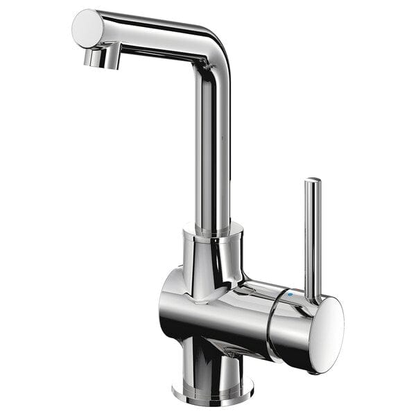 LUNDSKÄR - Washbasin mixer, chrome