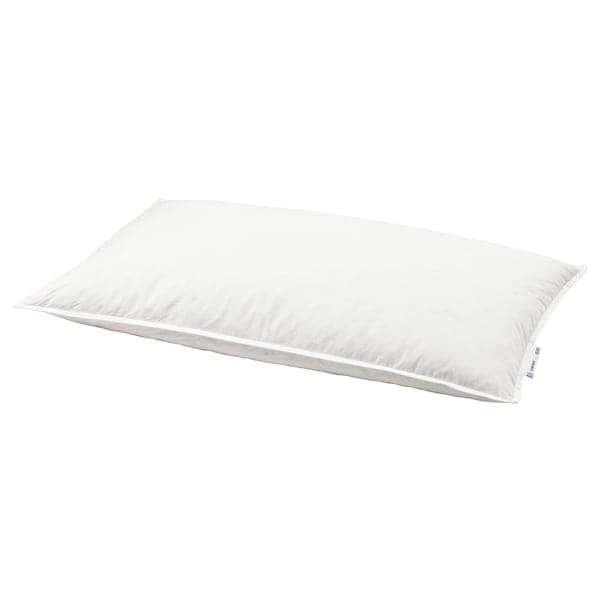 LUNDTRAV Low pillow 50x80 cm - best price from Maltashopper.com 70460258