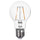 LUNNOM LED bulb E27 150 lumen, globe clear, 60 mm
