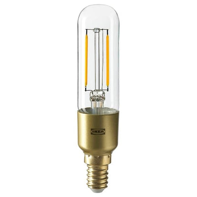 LUNNOM - Lampadina LED E14 200 lumen , 25 mm - best price from Maltashopper.com 80516962
