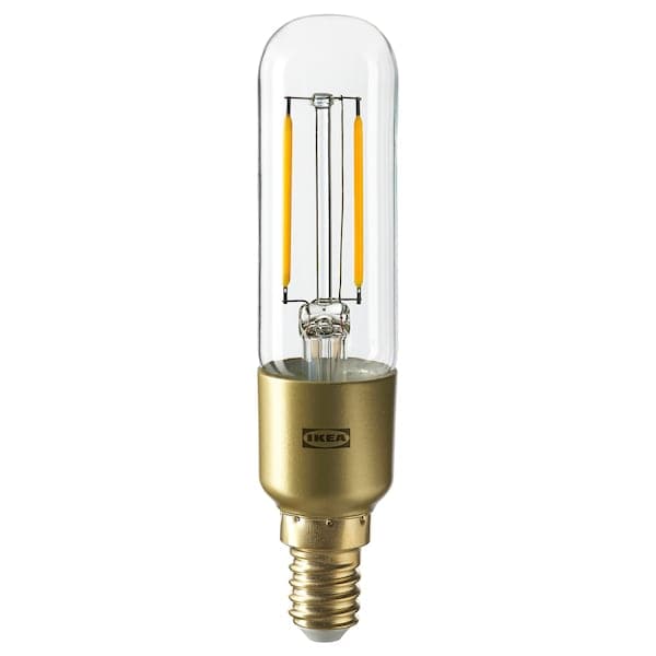 LUNNOM - Lampadina LED E14 200 lumen , 25 mm