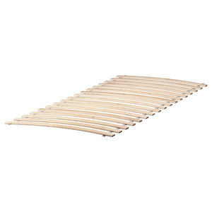 Ikea LURÖY - Slatted bed base, 70x200 cm
