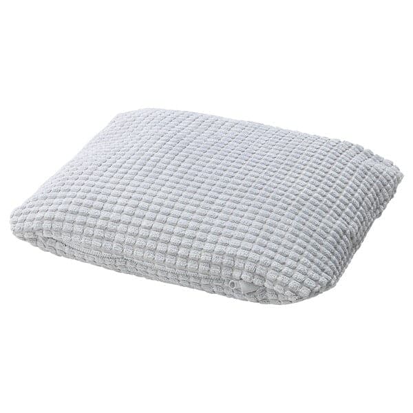 LURVIG Pillow - light grey 33x38 cm , 33x38 cm - best price from Maltashopper.com 10463066