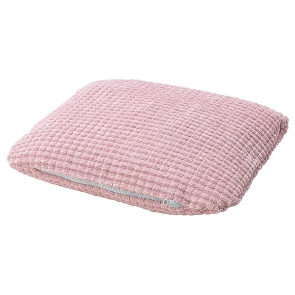LURVIG Pillow - pink 33x38 cm