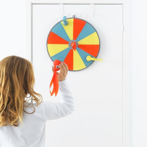LUSTIGT - Dart game , - Premium Baby & Toddler from Ikea - Just €22.99! Shop now at Maltashopper.com