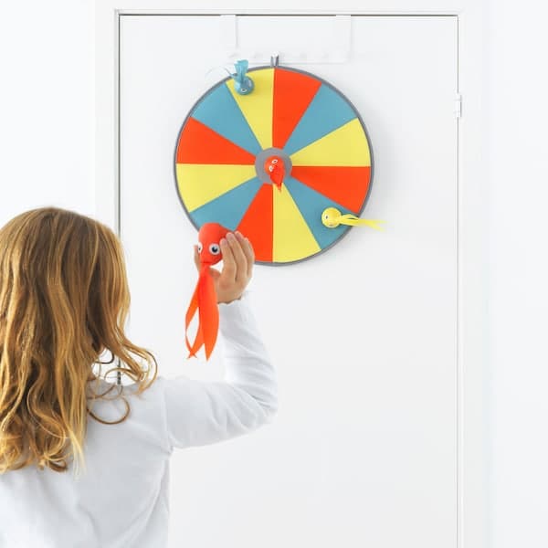 Ikea LUSTIGT - Dart game