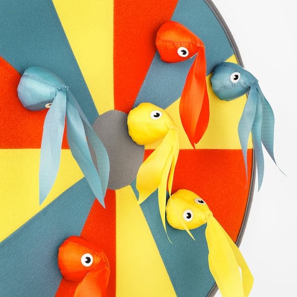 Ikea LUSTIGT - Dart game