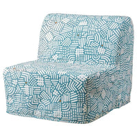LYCKSELE Bed armchair lining - Fancy Tutstad - best price from Maltashopper.com 70483127