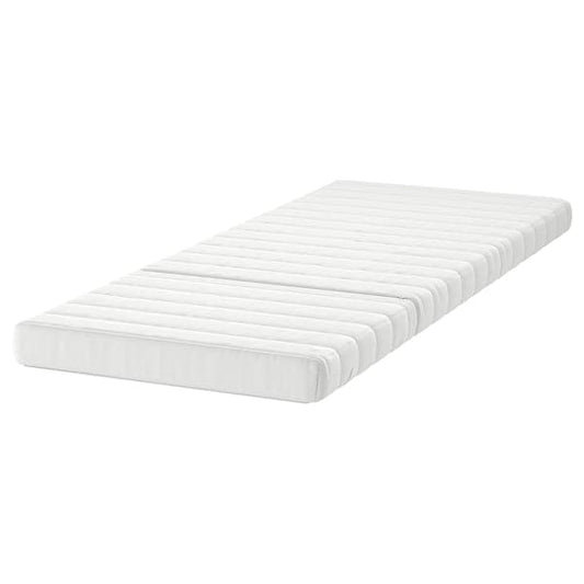 Ikea LYCKSELE HÅVET Mattress 80x188 cm , 80x188 cm