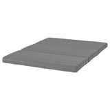 LYCKSELE LÖVÅS mattress, 140x188 cm