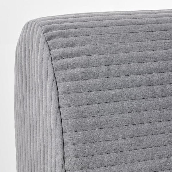 Ikea LYCKSELE MURBO - 2-seater sofa bed ,