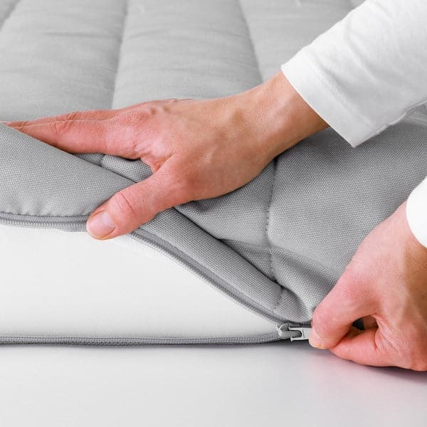 LYCKSELE MURBO Mattress 140x188 cm , 140x188 cm - best price from Maltashopper.com 80102066