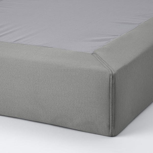 Ikea LYNGÖR - Base for mattress,160x200 cm