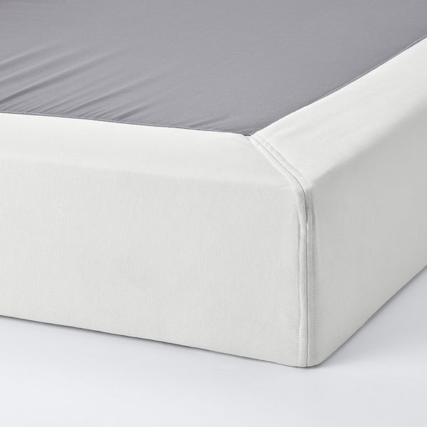 LYNGÖR - Base for mattress,90x200 cm - best price from Maltashopper.com 00566135
