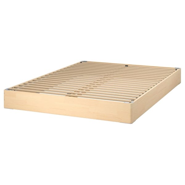 Ikea LYNGÖR - Base for mattress,160x200 cm