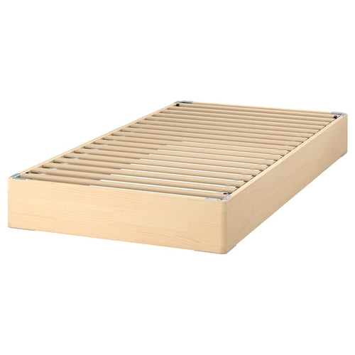 LYNGÖR - Base for mattress,90x200 cm