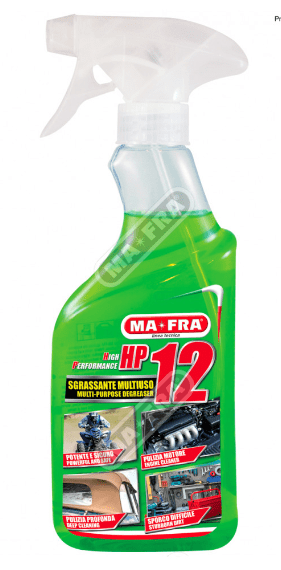 Bricocenter HP12 MULTI-PURPOSE DEGREASER 500 ML MA-FRA