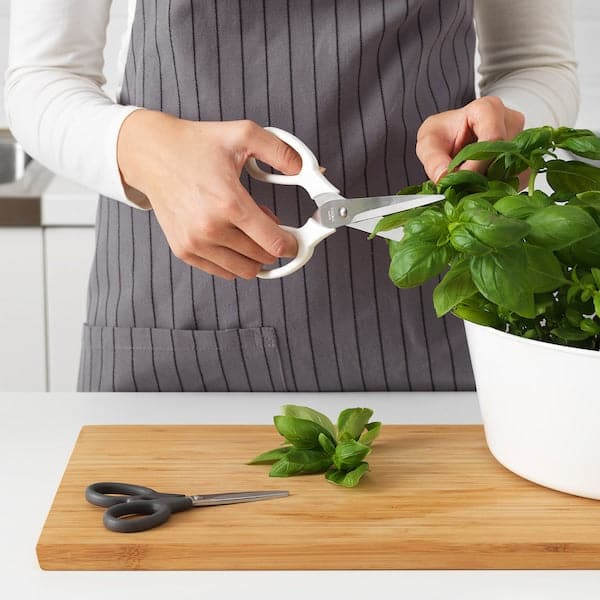 MÄRKBART - Scissors, set of 2 , - Premium  from Ikea - Just €4.99! Shop now at Maltashopper.com
