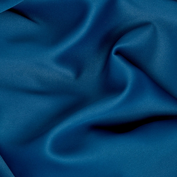 MAJGULL - Blackout blind, 2 sheets, dark blue,145x300 cm - best price from Maltashopper.com 50569749