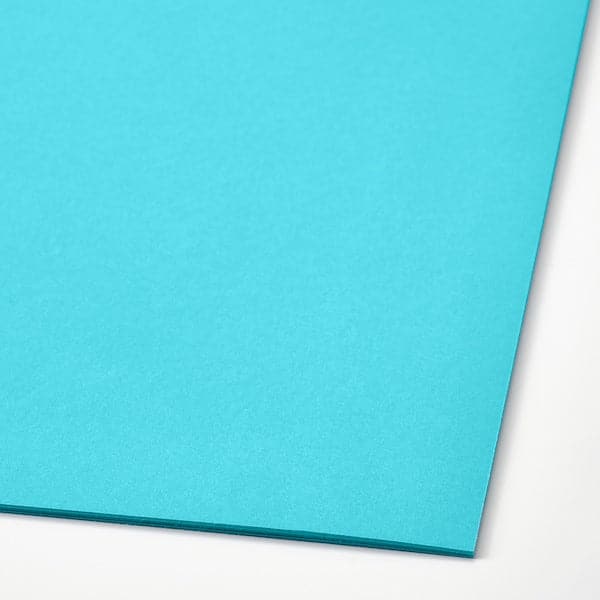 Ikea MÅLA - Paper, mixed colours/mixed sizes