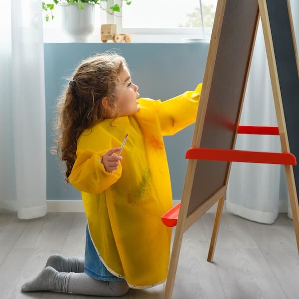 Ikea MÅLA - Easel, softwood