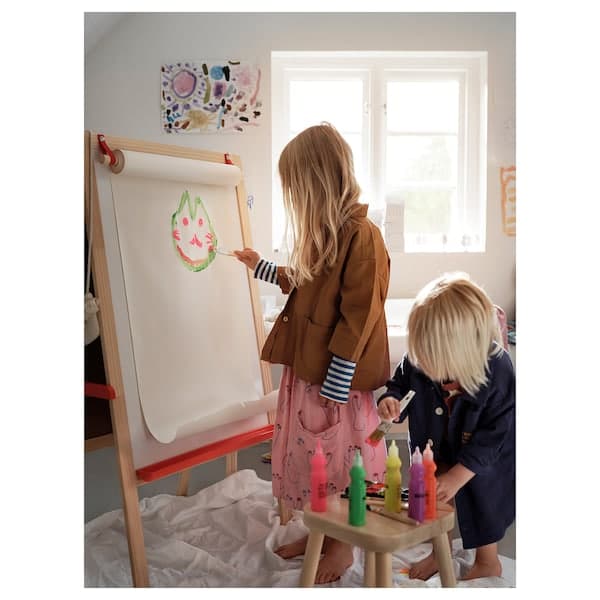 MÅLA - Easel, softwood - best price from Maltashopper.com 30488966