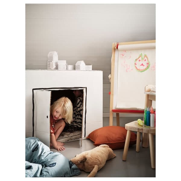 MÅLA - Easel, softwood - best price from Maltashopper.com 30488966