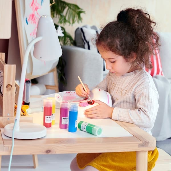 Ikea MÅLA - Paint, mixed colours, 400 ml