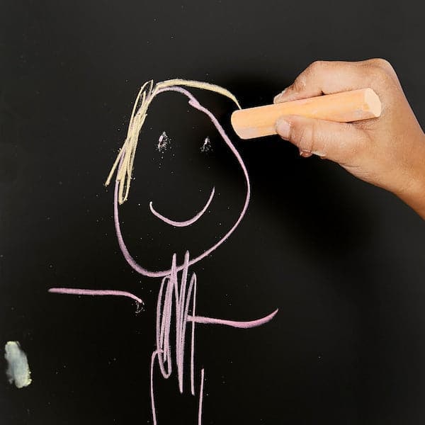 Ikea MÅLA - Chalks, mixed colours