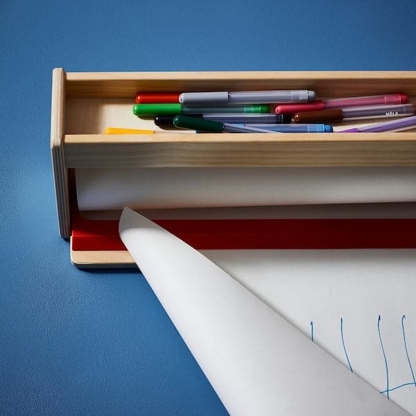 Ikea MÅLA - Felt-tip pen, mixed colours