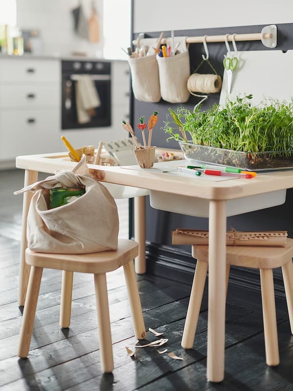 Ikea MÅLA - Felt-tip pen, mixed colours