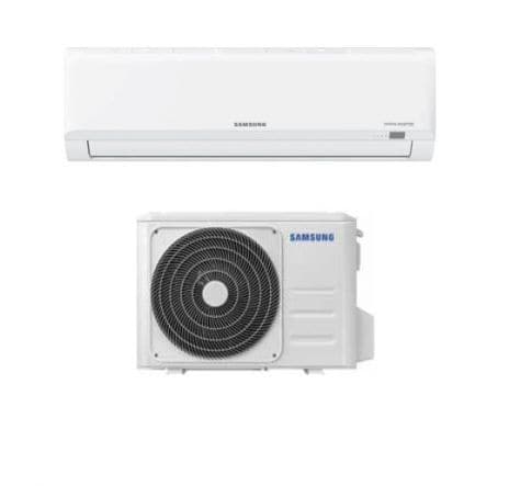 SAMSUNG MALIBU AIR CONDITIONER 12000 BTU AR30