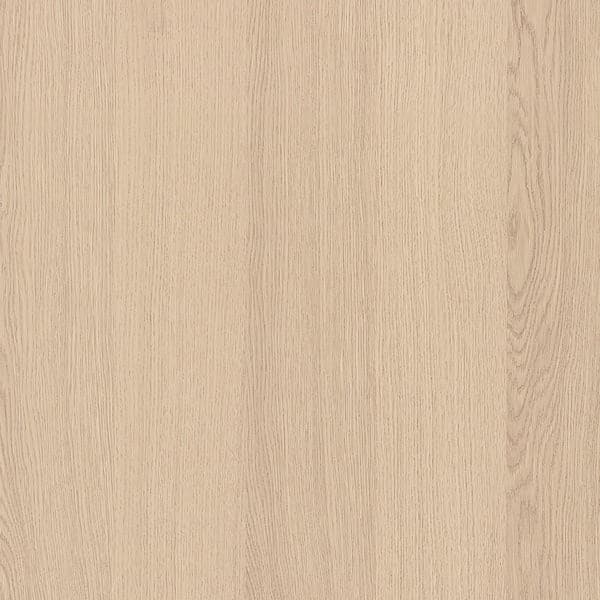 MALM - High bed frame, mord white oak veneer/Lönset, 90x200 cm , - best price from Maltashopper.com 09157299