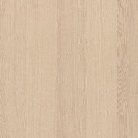 MALM - High bed frame, white mord oak veneer, 90x200 cm - best price from Maltashopper.com 20325164
