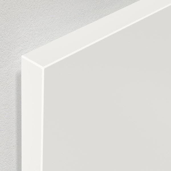 Ikea MALM Bed structure with container - white 90x200 cm
