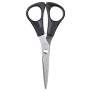 Ikea MÅNÖGA - Scissors, stainless steel/black