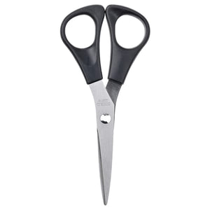 Ikea MÅNÖGA - Scissors, stainless steel/black