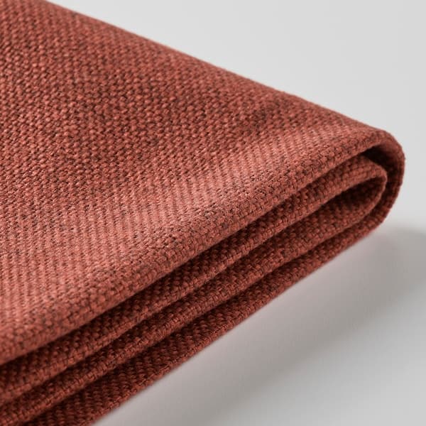 MÅRENÄS - Chair cover, reddish/Gunnared , - best price from Maltashopper.com 30568133
