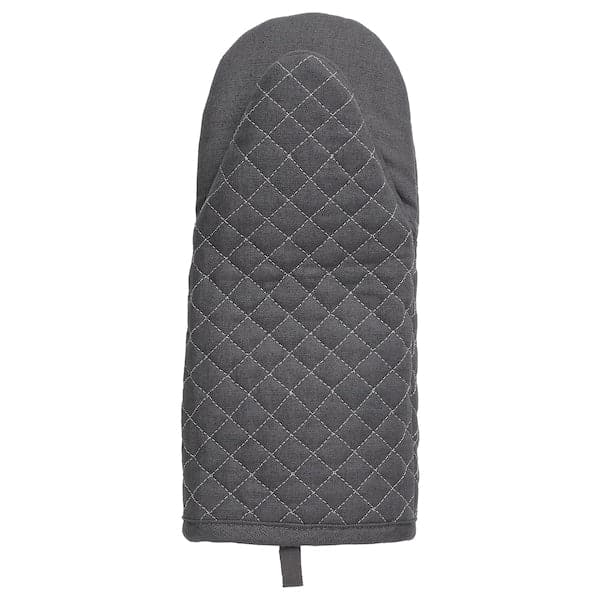 Ikea MARIATHERES - Oven glove, grey
