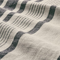 MARIATHERES - Tea towel, stripe/grey beige, 50x70 cm - best price from Maltashopper.com 70479583