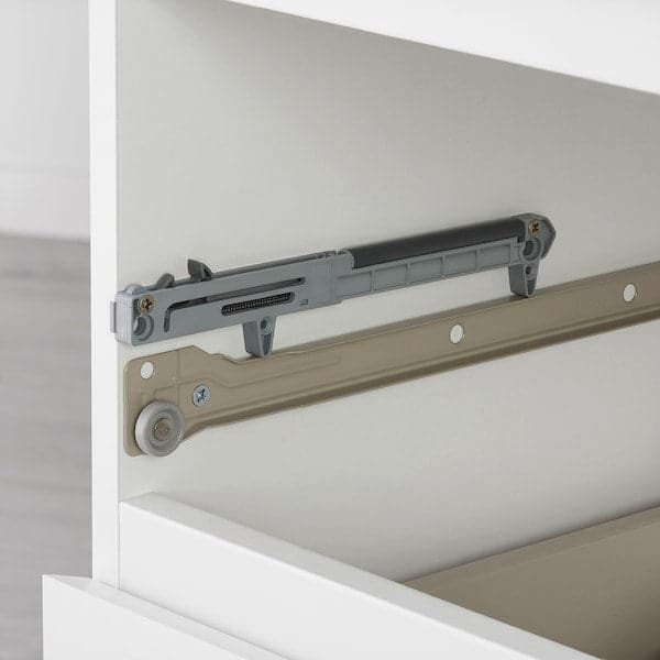 Ikea MARKHUS - Soft closing device