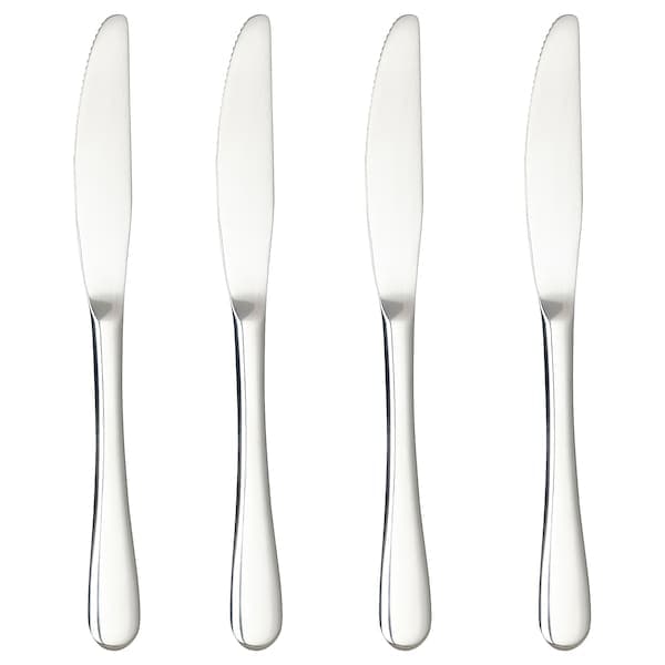 Ikea MARTORP Knife, stainless steel, 21 cm , 22 cm