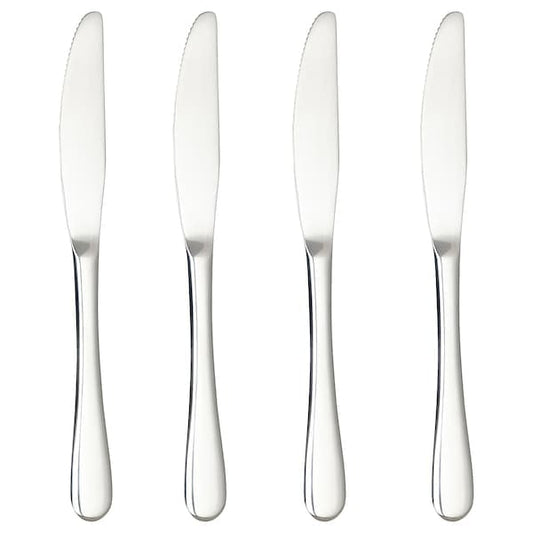 Ikea MARTORP Knife, stainless steel, 21 cm , 22 cm