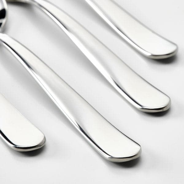 Ikea MARTORP Teaspoon, stainless steel, 14 cm